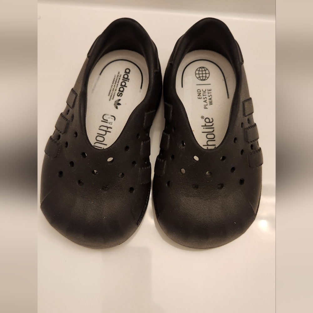 Adidas FOM Superstar 360 Shoes Kids - Picture 2 of 9